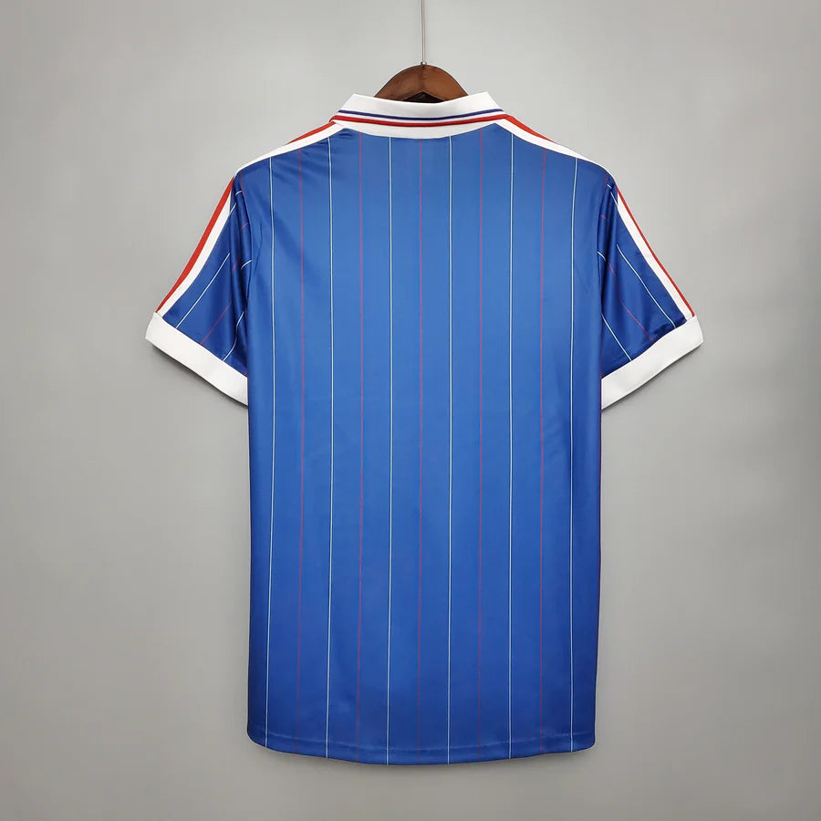 Francia 1982 WorldCup