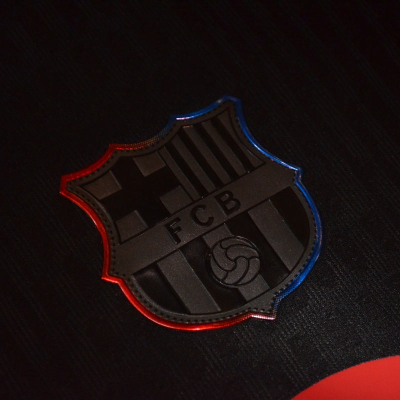 Barcelona 2024/25 Visitante