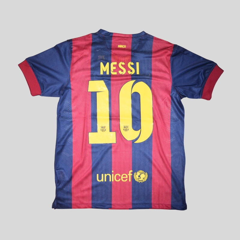 Barcelona 2015 Champions Final