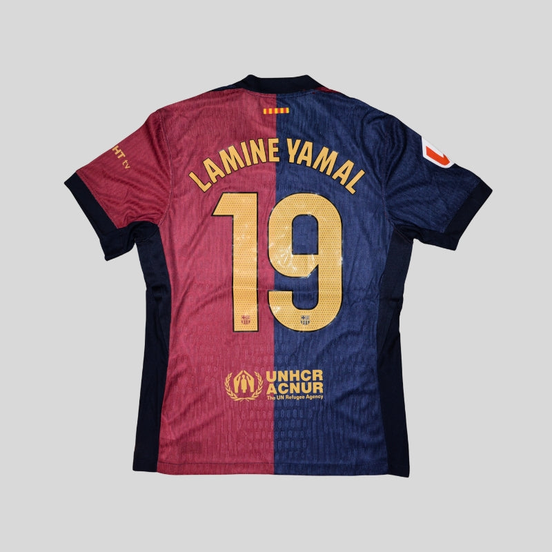 Barcelona 2025 Travis Scott