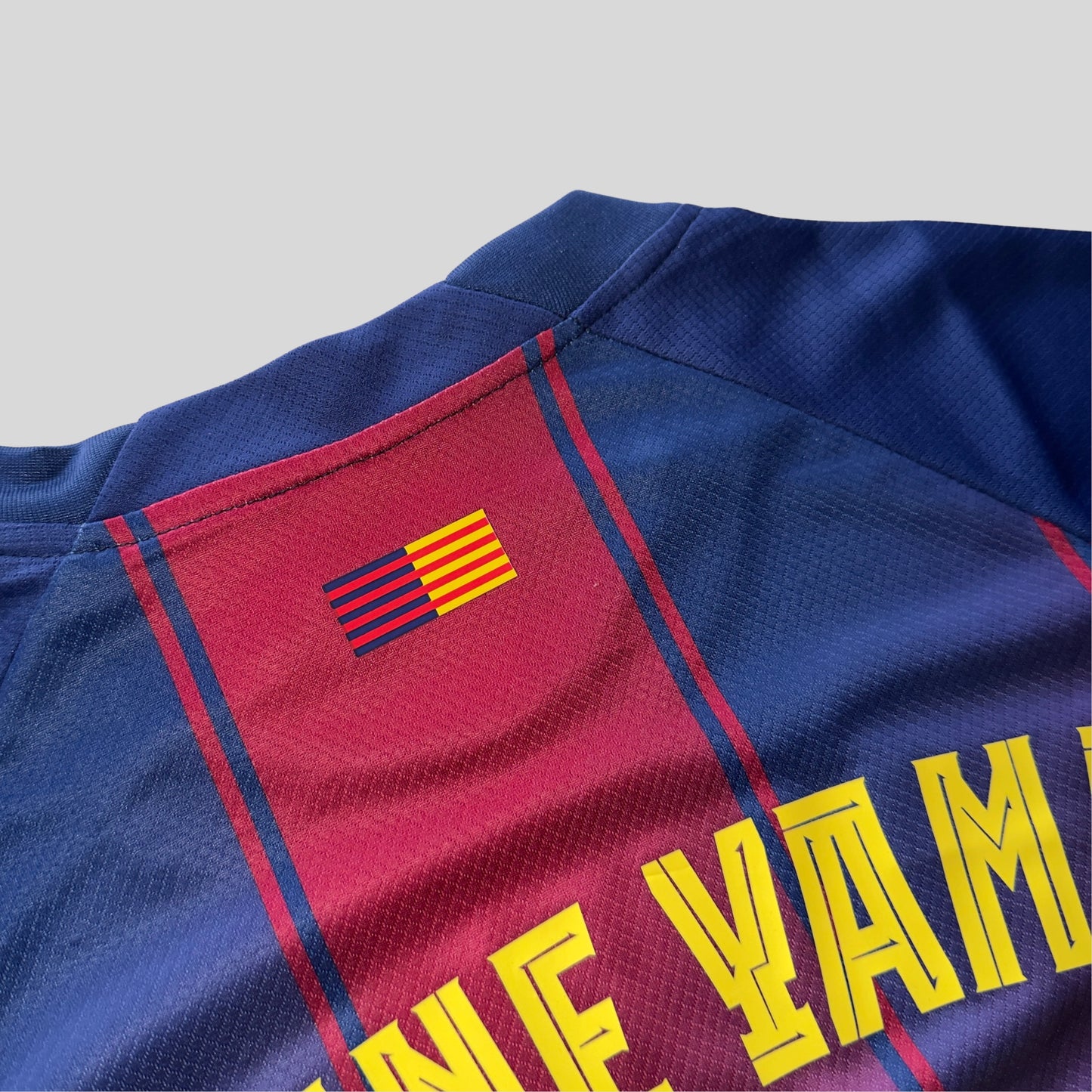 Barcelona 2025 Local