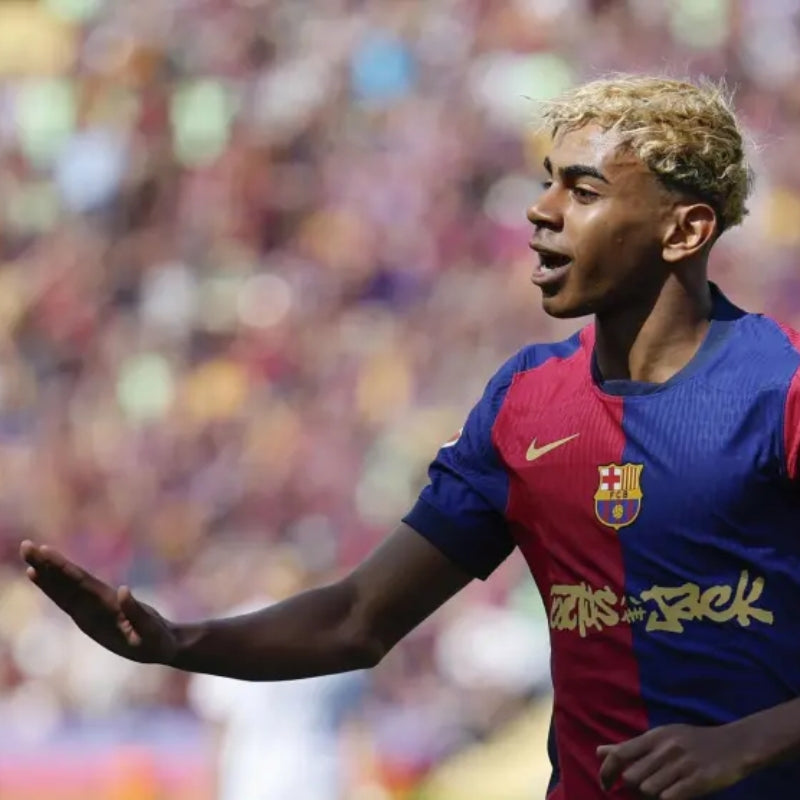 Barcelona 2025 Travis Scott
