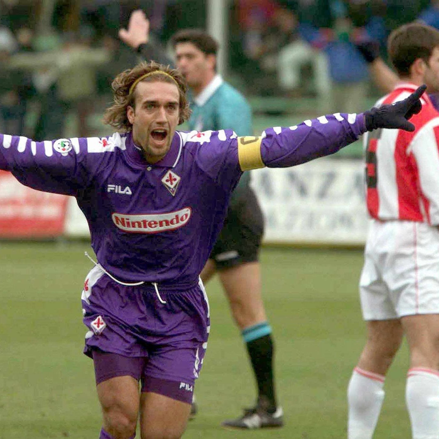 Fiorentina 1998-99 Local