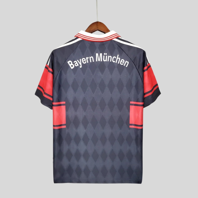 Bayern Múnich 1997-99 Local