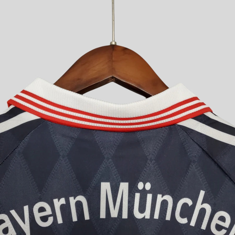 Bayern Múnich 1997-99 Local