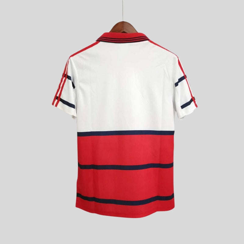 Bayern Munich 1998-00 Visitante