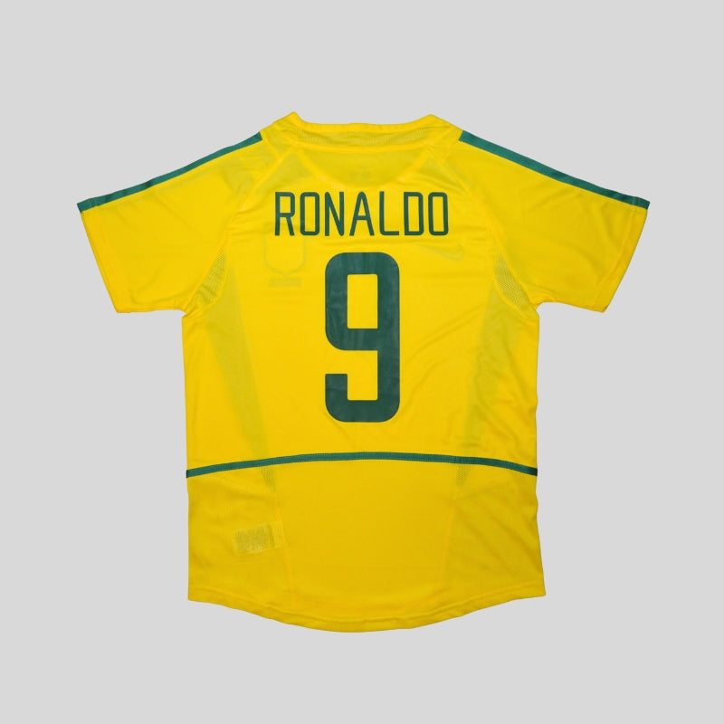 Brasil 2002 WorldCup