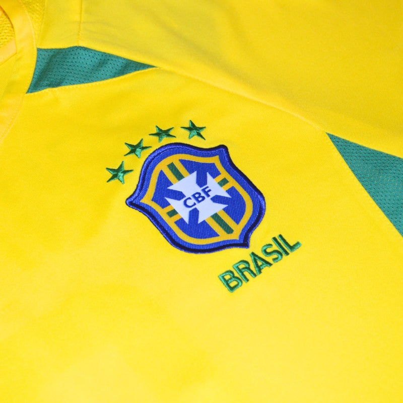 Brasil 2002 WorldCup