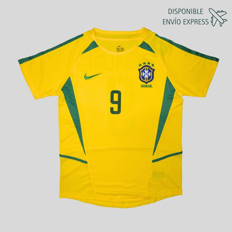 Brasil 2002 WorldCup