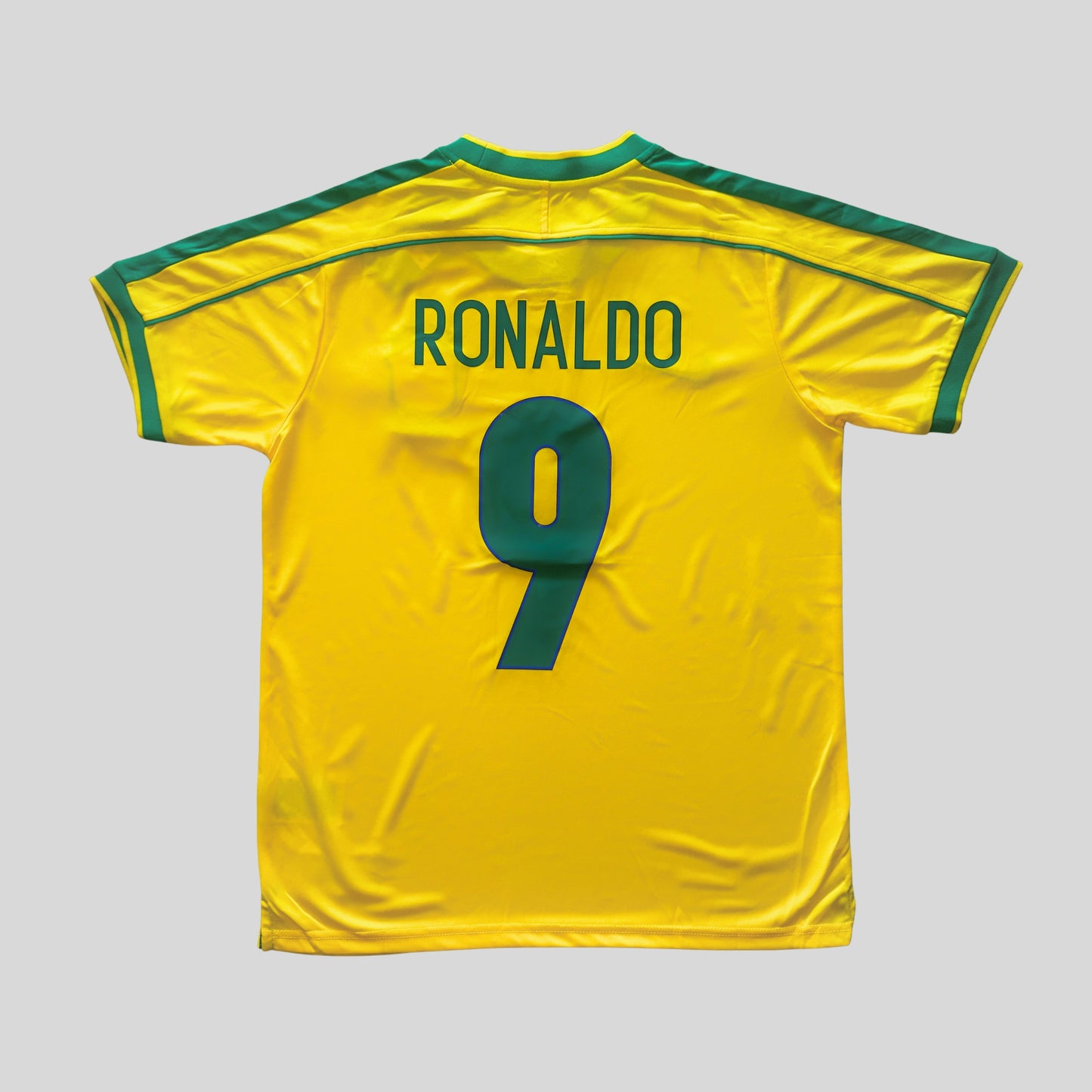 Brasil 1998 WorldCup