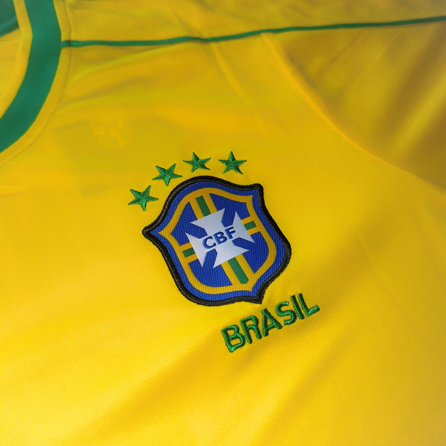 Brasil 1998 WorldCup