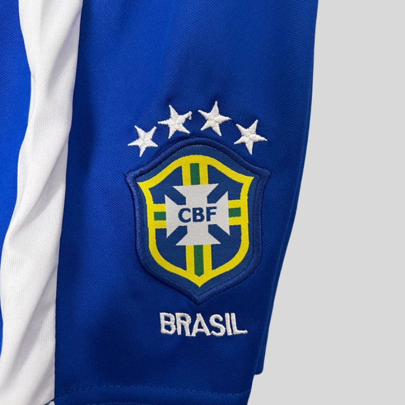 Brasil 1998 WorldCup Niño
