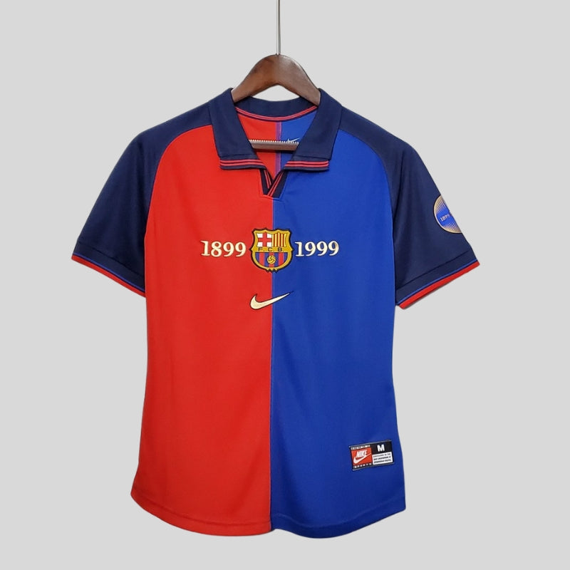 Barcelona 100 Aniversario