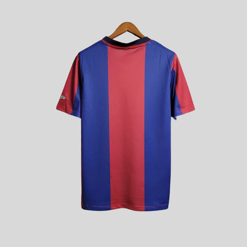 Barcelona 1998-99 Local