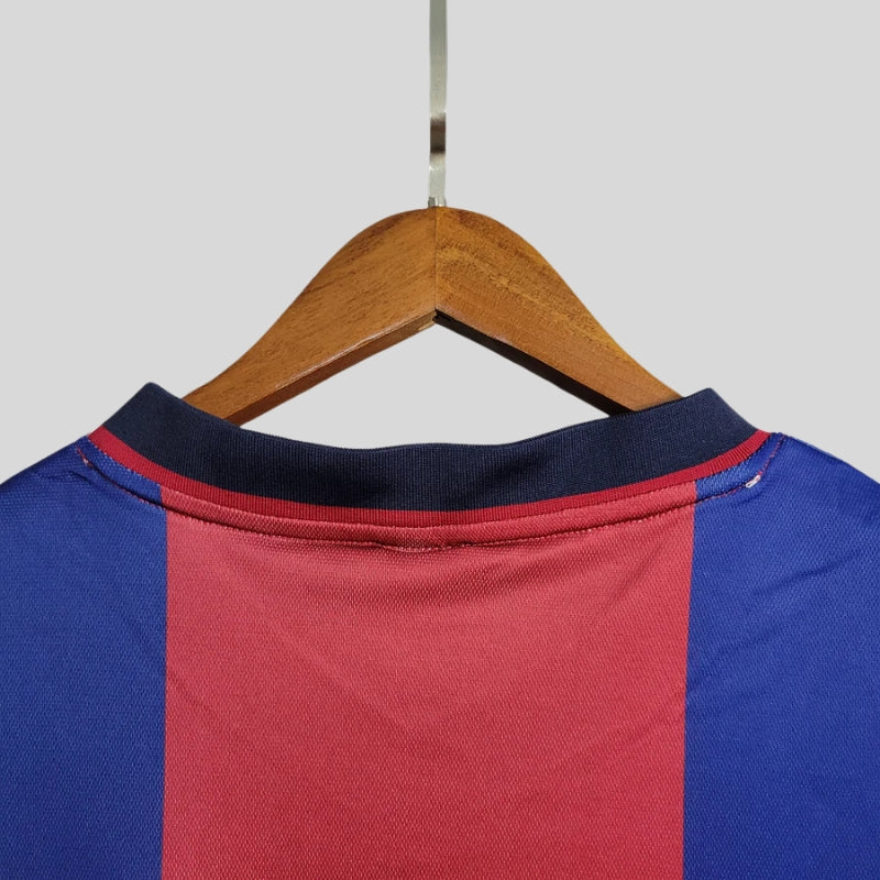 Barcelona 1998-99 Local