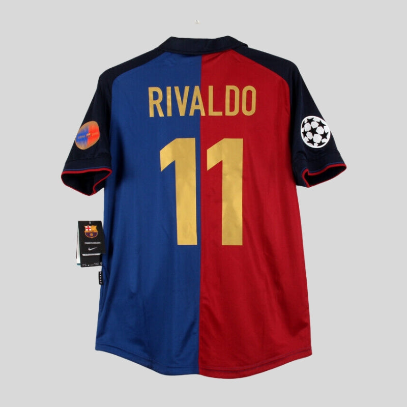 Barcelona 100 Aniversario