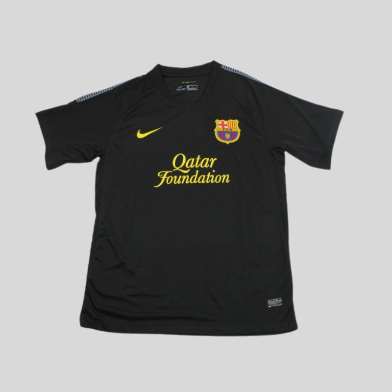 Barcelona 2011/12 Visitante