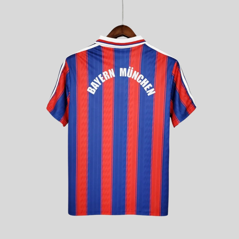 Bayern Munich 1995-97 Local