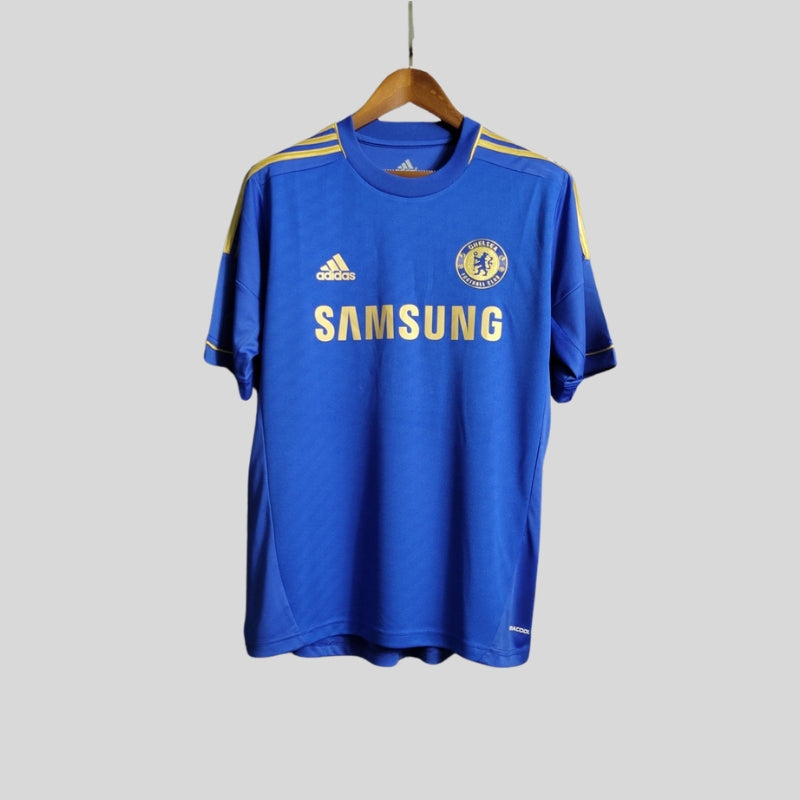 Chelsea 2012-13 Local