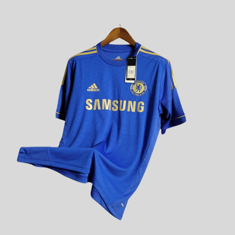 Chelsea 2012-13 Local