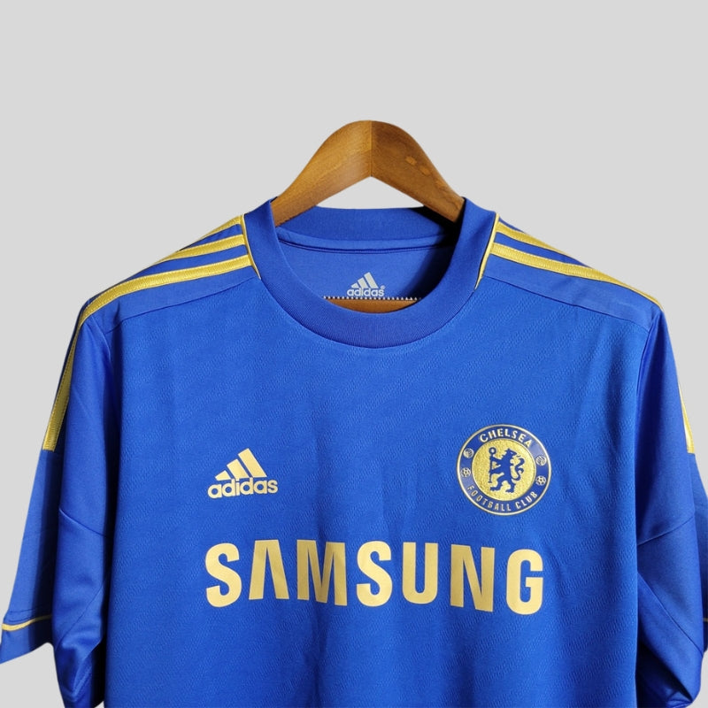 Chelsea 2012-13 Local