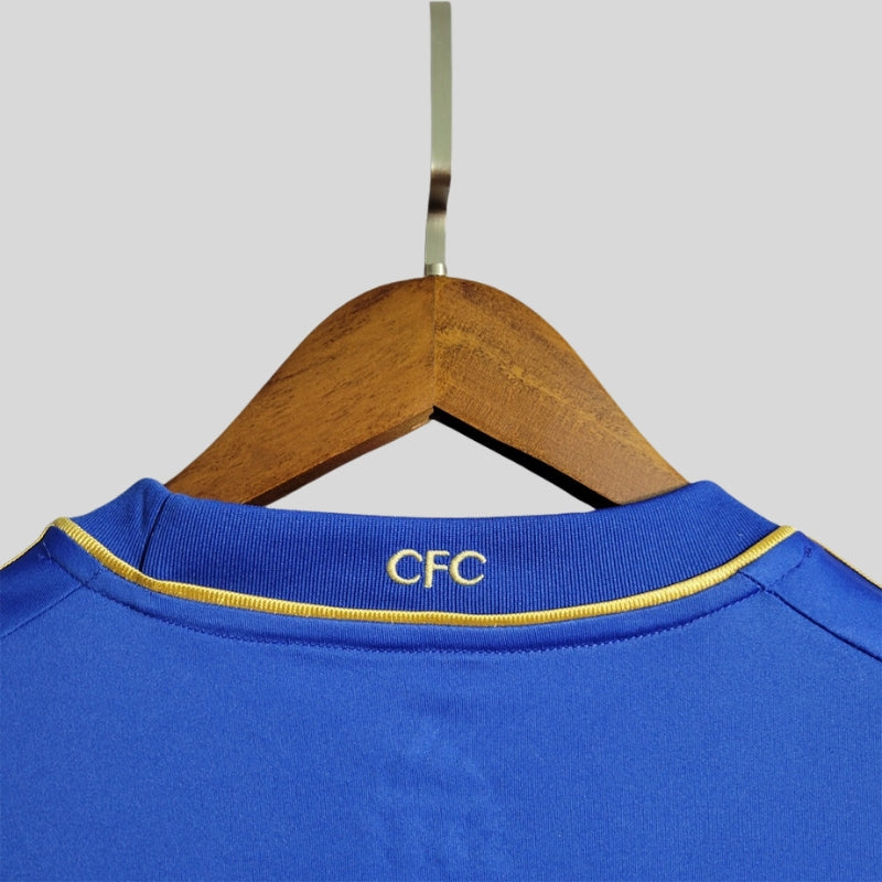 Chelsea 2012-13 Local