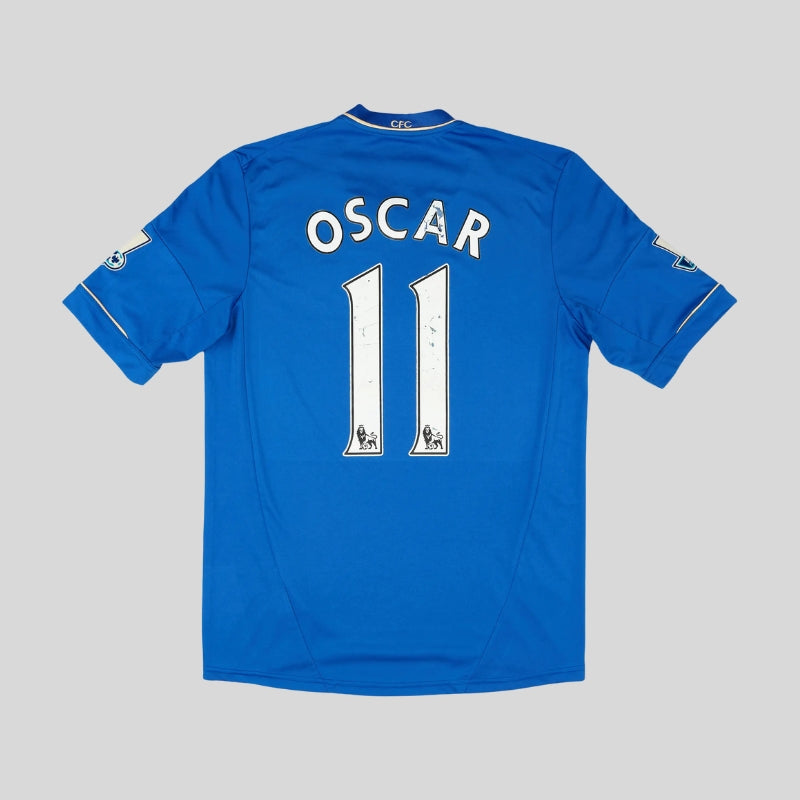 Chelsea 2012-13 Local