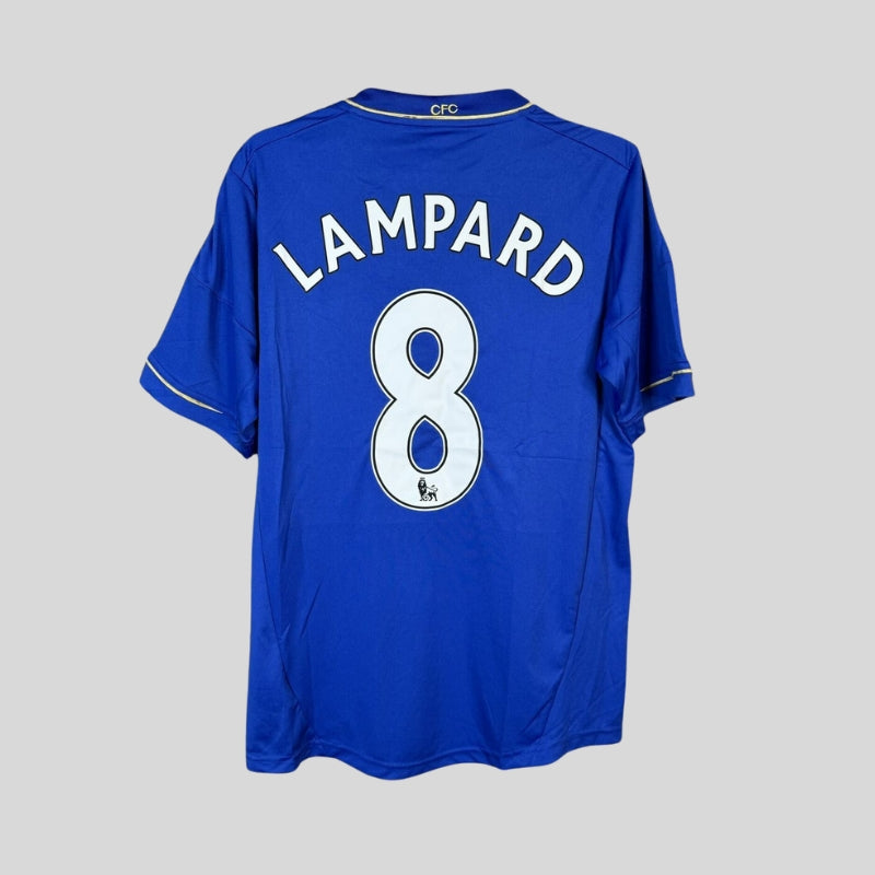 Chelsea 2012-13 Local