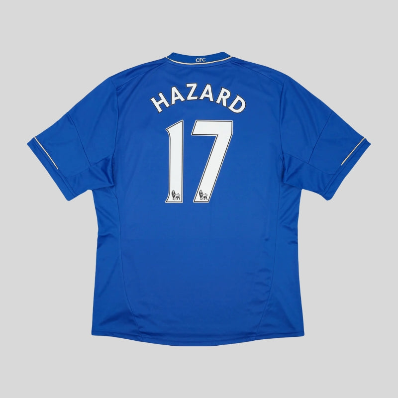 Chelsea 2012-13 Local