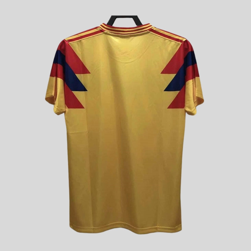 Colombia 1990 WorldCup