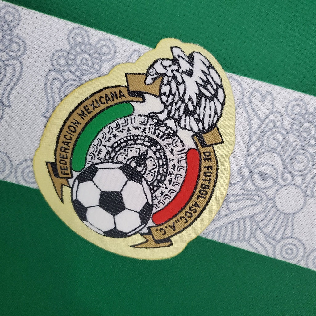México 2006 WorldCup