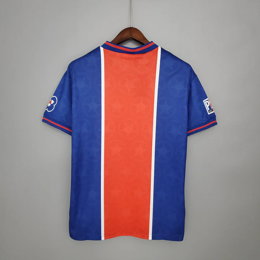 PSG 1995-96 Local