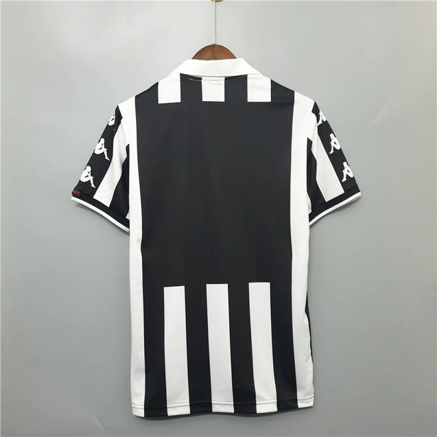 Juventus 1999-00 Local