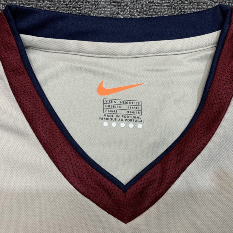Barcelona 1998 Visitante