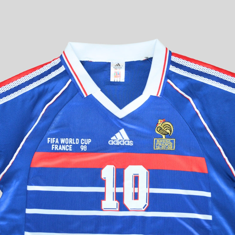 Francia 1998 WorldCup