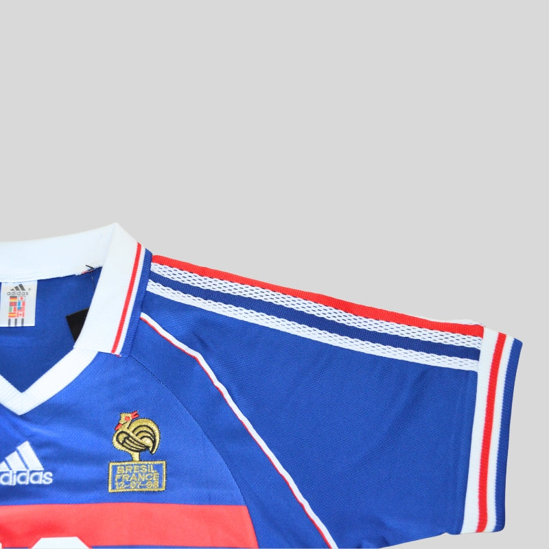 Francia 1998 WorldCup