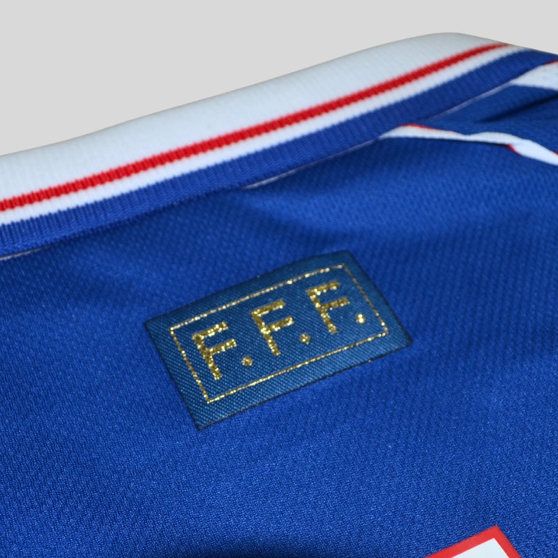 Francia 1998 WorldCup