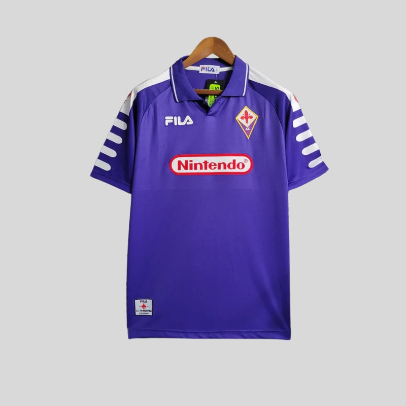 Fiorentina 1998-99 Local