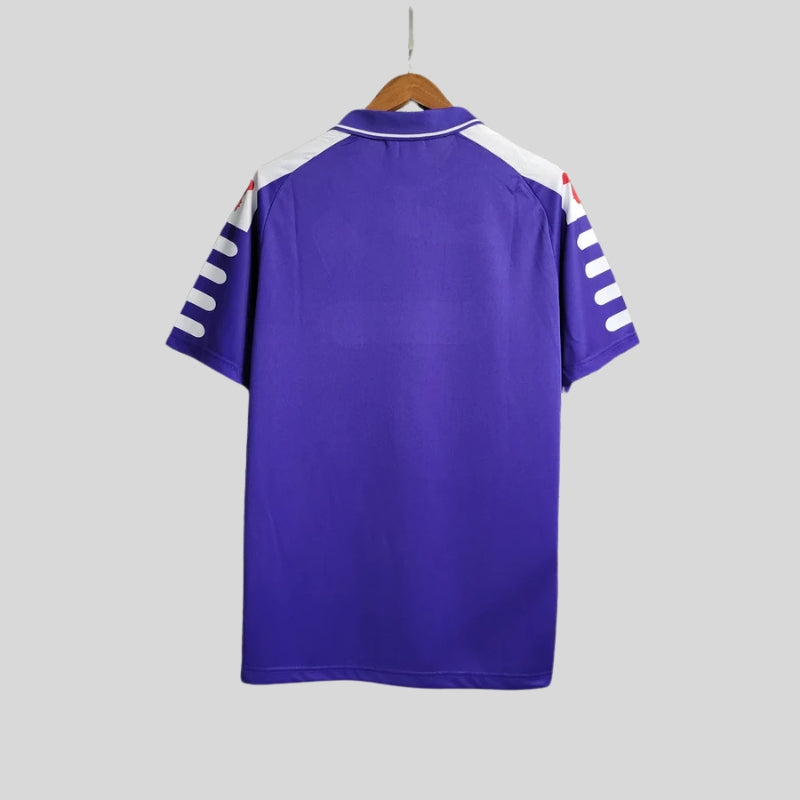 Fiorentina 1998-99 Local