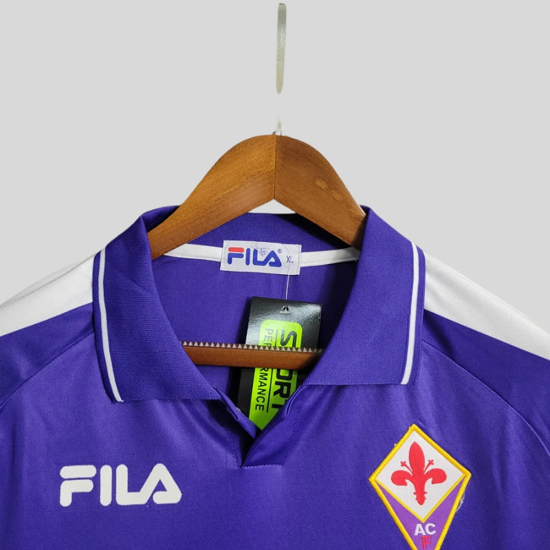 Fiorentina 1998-99 Local