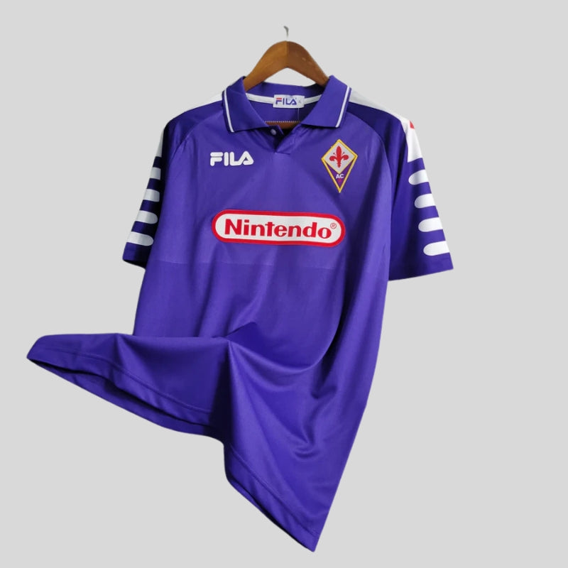 Fiorentina 1998-99 Local