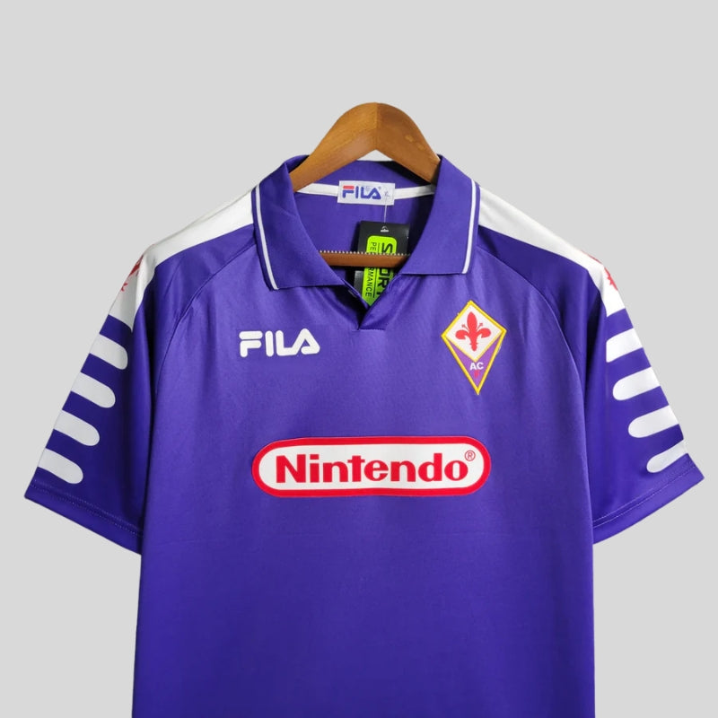 Fiorentina 1998-99 Local