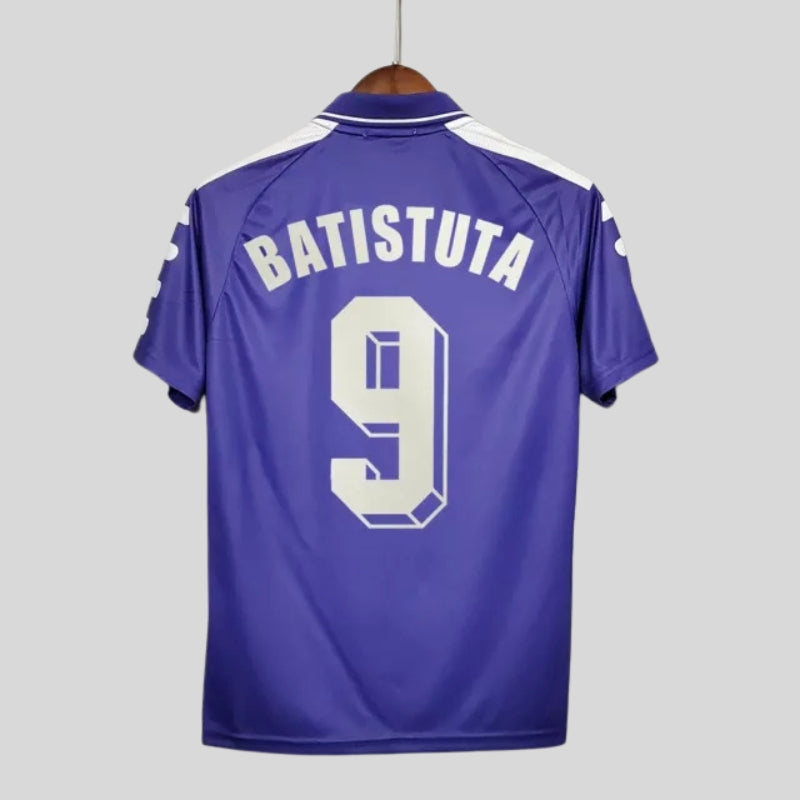 Fiorentina 1998-99 Local