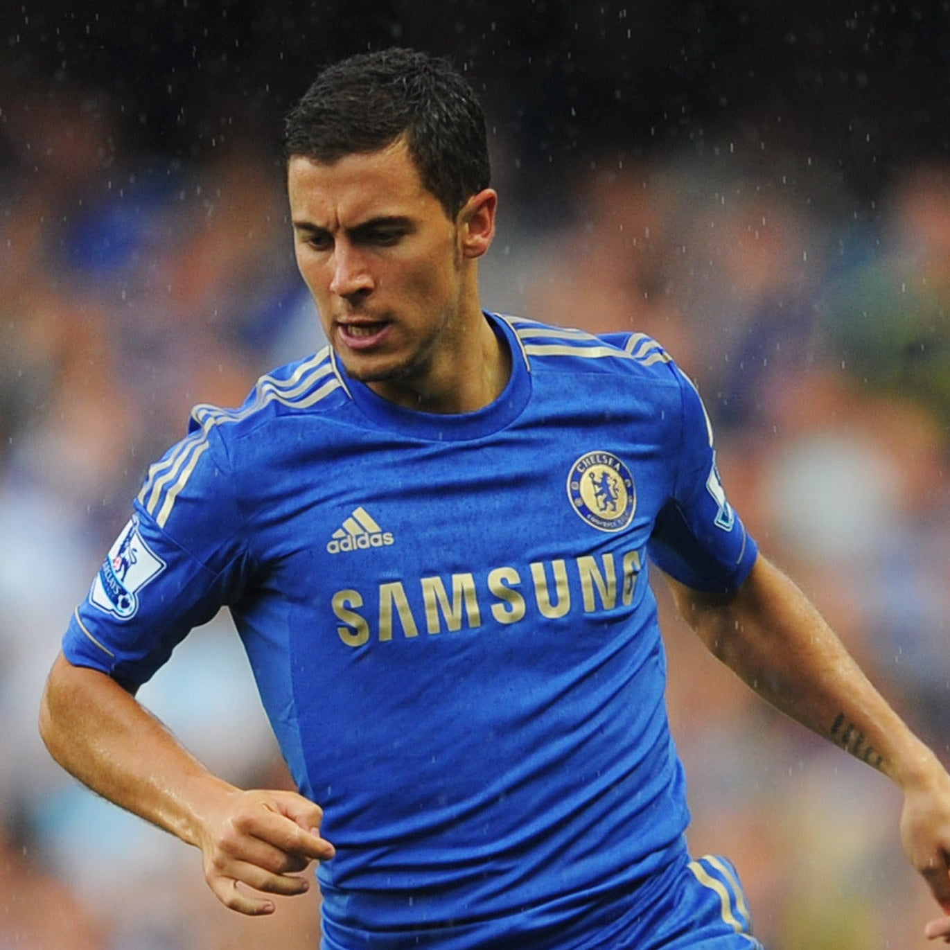 Chelsea 2012-13 Local