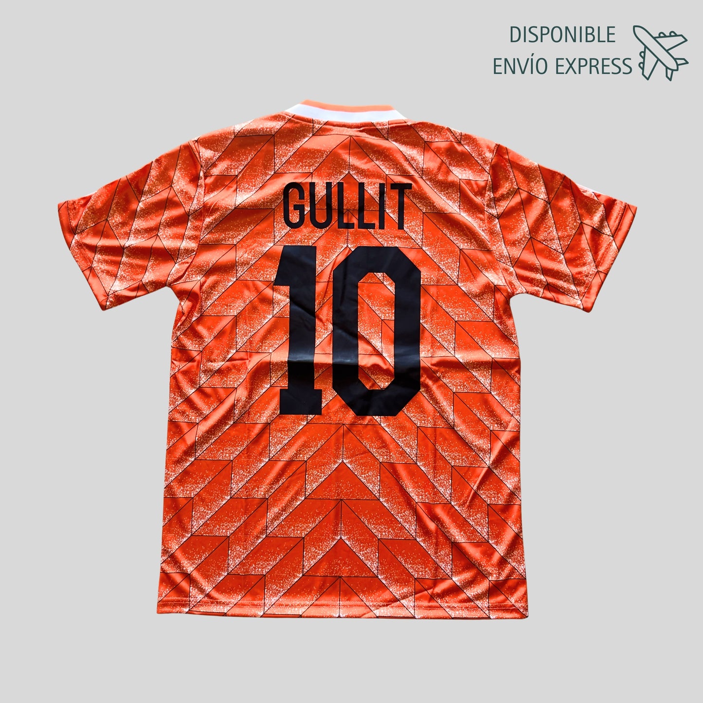 Holanda 1988 EuroCopa