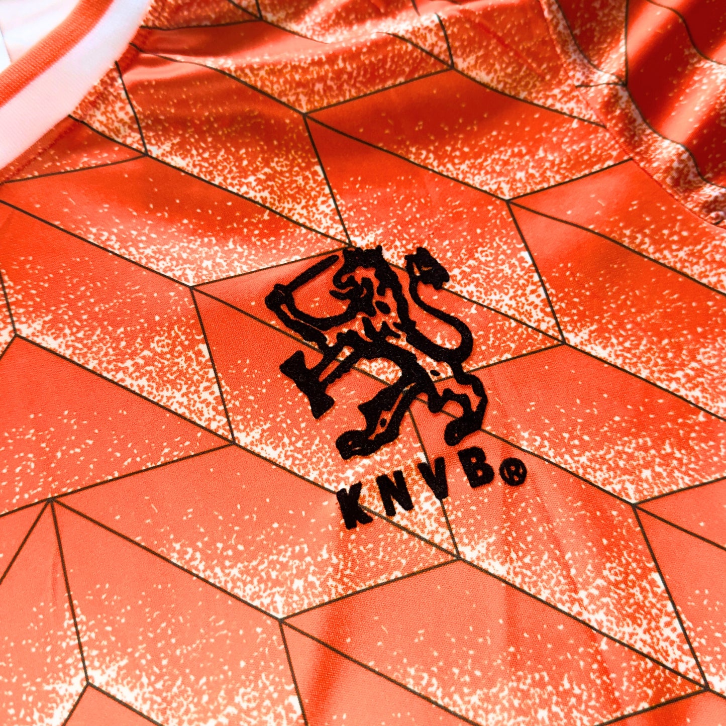 Holanda 1988 EuroCopa