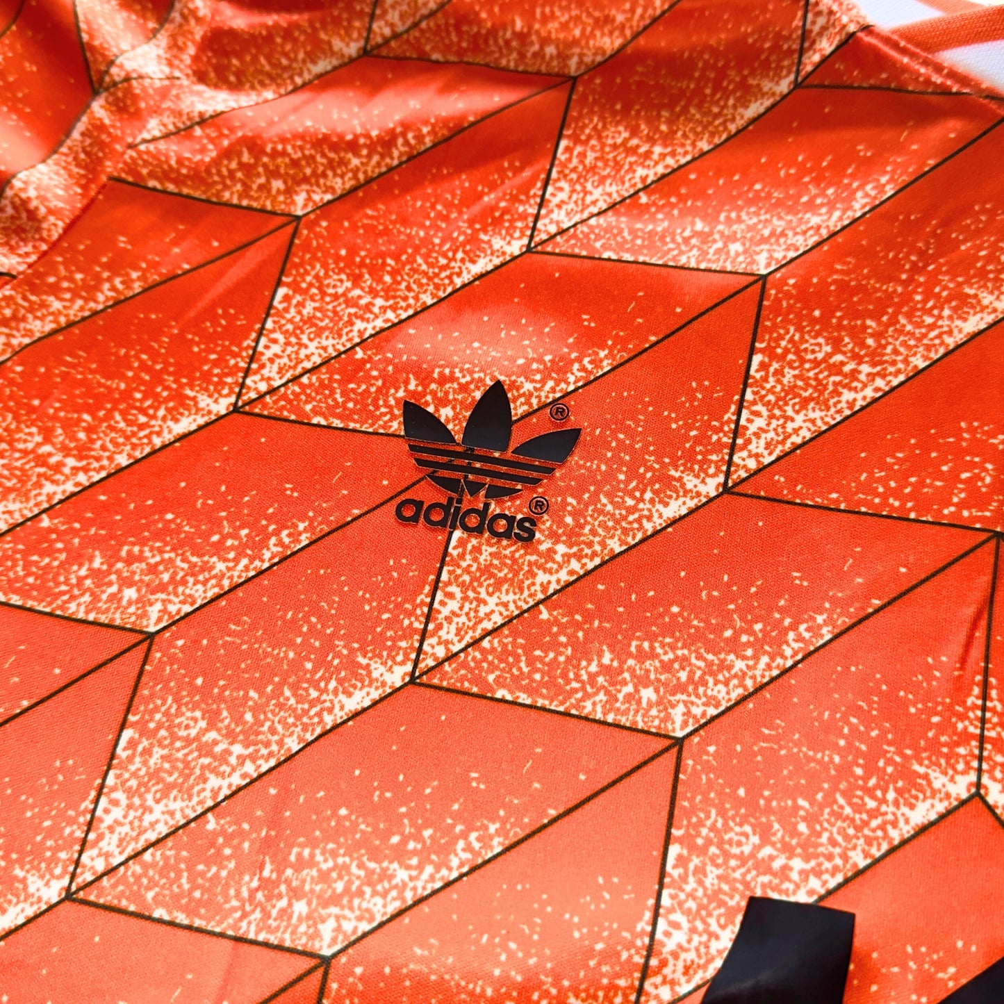 Holanda 1988 EuroCopa