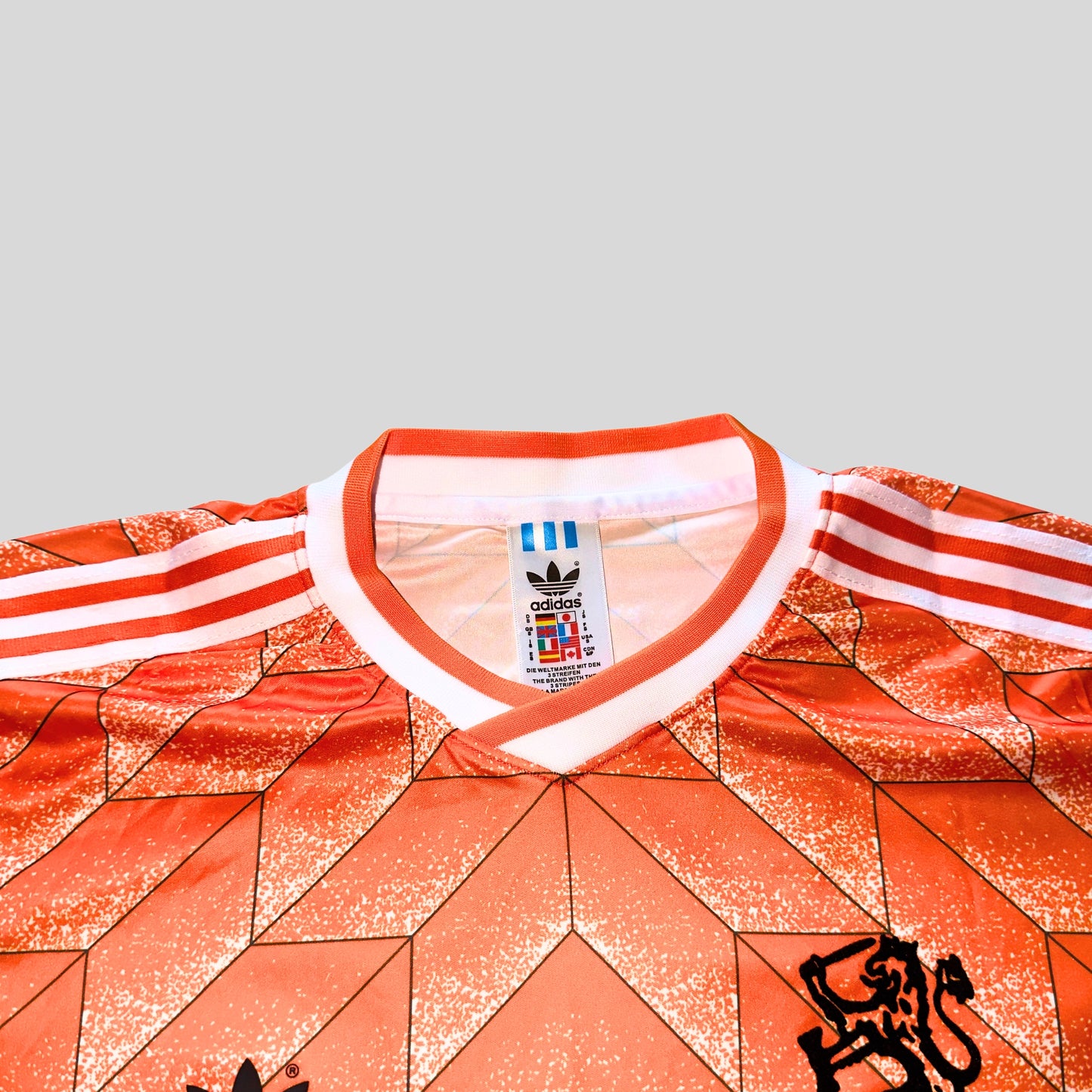 Holanda 1988 EuroCopa