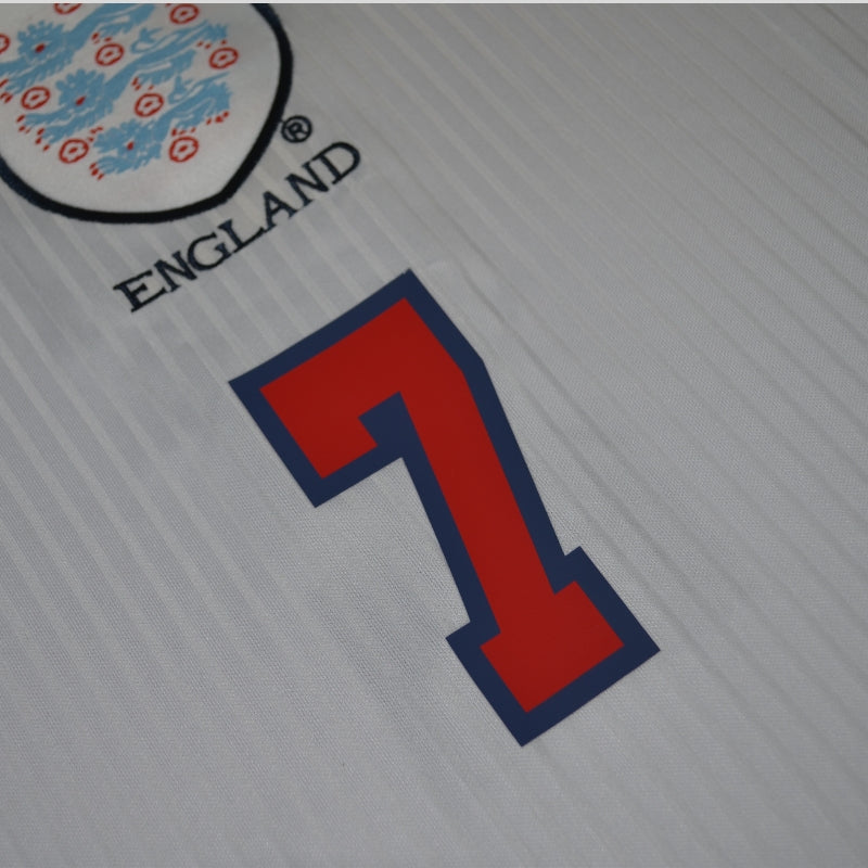 Inglaterra 1998 WorldCup