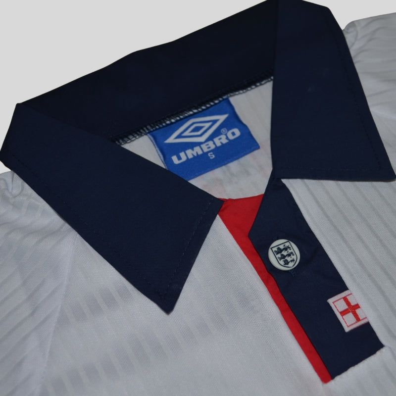 Inglaterra 1998 WorldCup